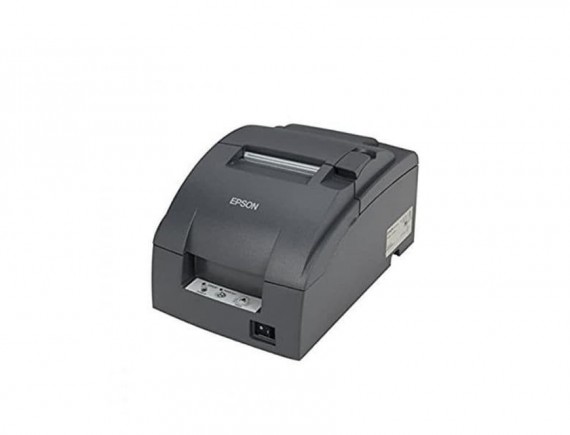 EPSON TM-U220B-778 - PRINTER KASIR PARAREL