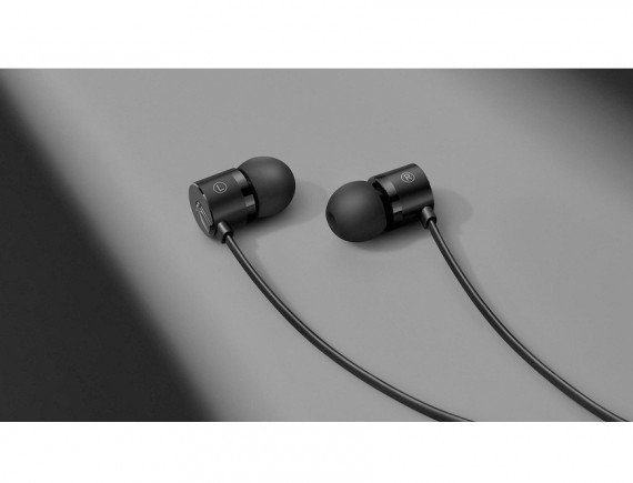 ONEPLUS - Type-C Bullets Earphone Original Pack Box