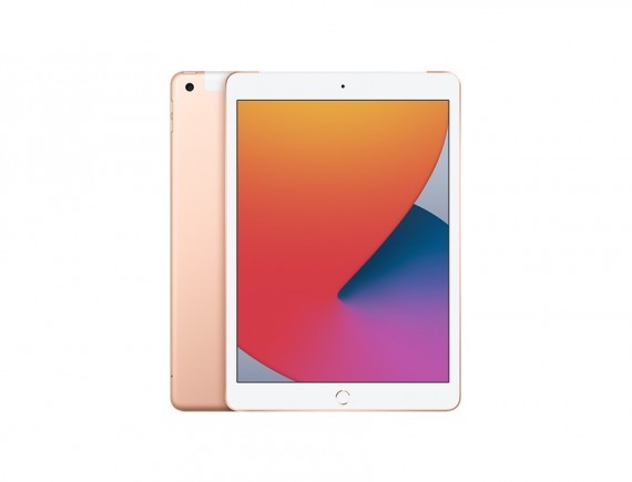 Apple ipad 8 10.2