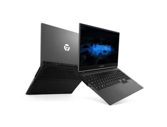 Lenovo Legion - 5P 15IMH05H 82AW006KID ( Intel Core i7-10870H / NVIDIA GeForce RTX 2060 6GB GDDR6)