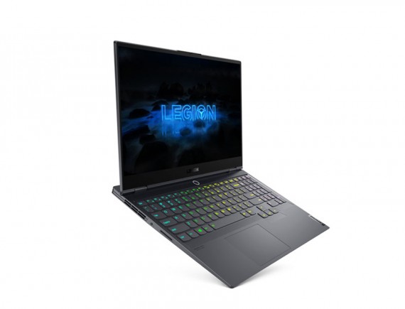 Lenovo Legion - S7 15IMH5 82BC0049ID (Intel Core i7-10870H / TOUCH / NVIDIA GeForce RTX 2060 Max-Q 6GB GDDR6)