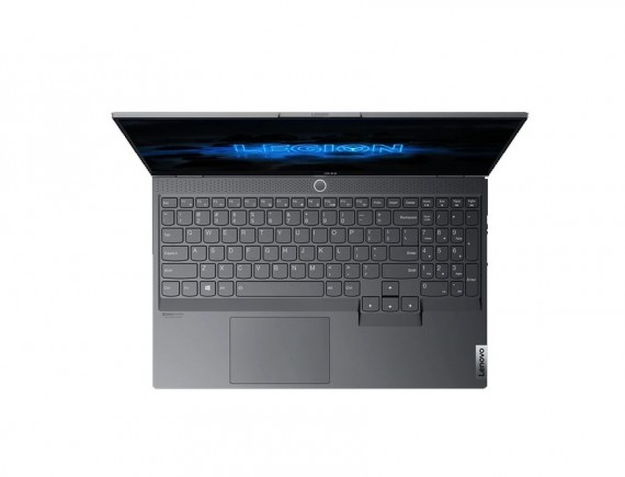 Lenovo Legion - S7 15IMH5 82BC0049ID (Intel Core i7-10870H / TOUCH / NVIDIA GeForce RTX 2060 Max-Q 6GB GDDR6)