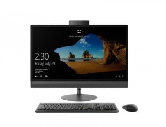 LENOVO AIO A340-22IWL (F0EB00DHID) AIO i3 VGA DOS