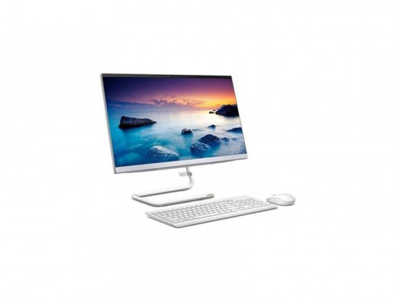 LENOVO AIO A340-24ICK Black (F0ER007BID) White (F0ER007CID) TOUCH SCREEN 23.8
