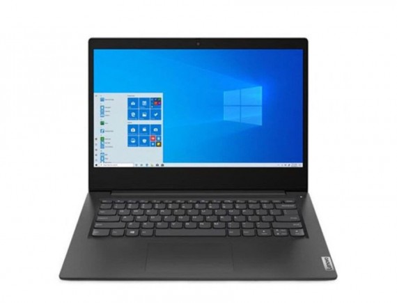 Lenovo IdeaPad Slim 3 14ADA05 G5ID Business Black