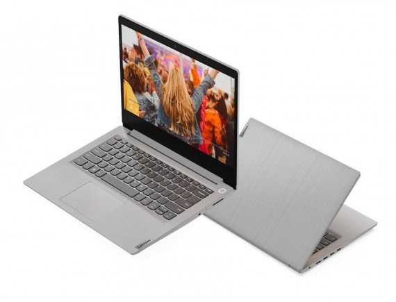 Lenovo IdeaPad Slim 3 14ADA05 G5ID Business Black