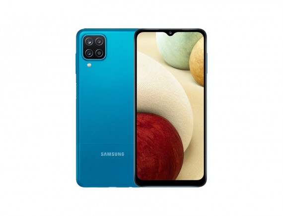 Samsung Galaxy A12 4/128 GB