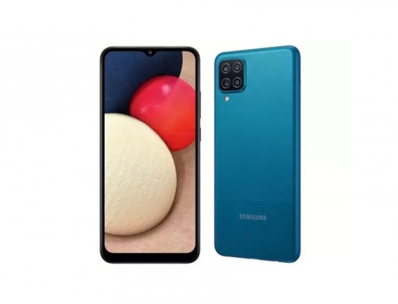 Samsung Galaxy A12 4/128 GB