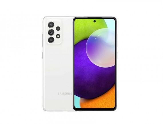 Samsung Galaxy A72 8/128 GB