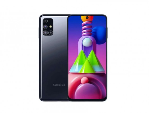 Samsung Galaxy M51 8/128 GB