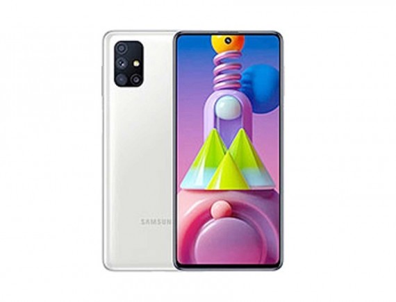 Samsung Galaxy M51 8/128 GB