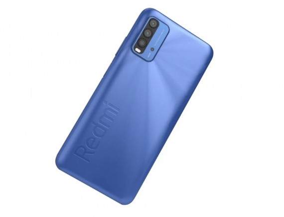 Xiaomi Redmi 9T 4/64 GB