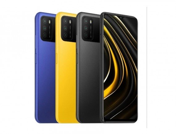 Xiaomi M3 6/128 GB