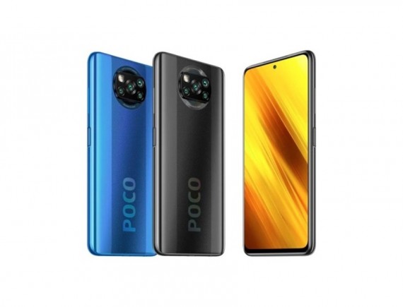 Xiaomi X3 NFC 6/64 GB