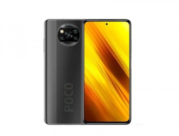 Xiaomi X3 NFC 6/64 GB