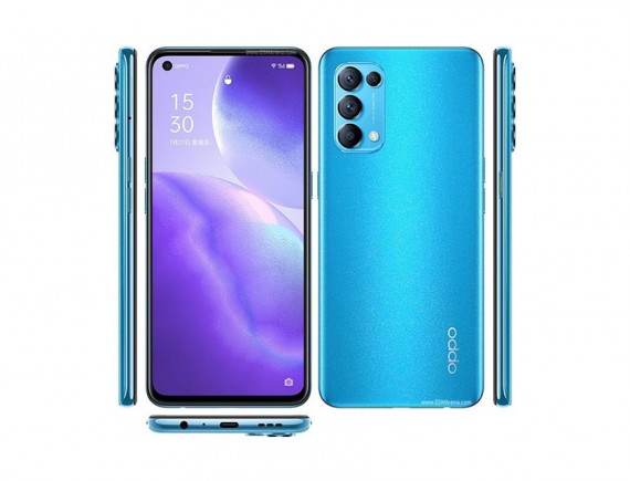 OPPO Reno 5 8/128 5G GB