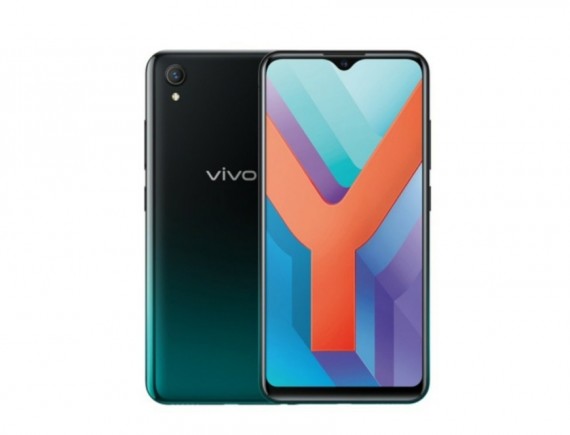 VIVO Y 1s 2/32 GB