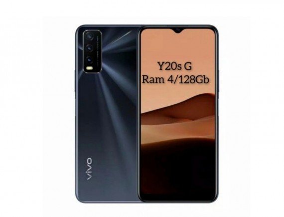 VIVO Y 20s G 4/128 GB