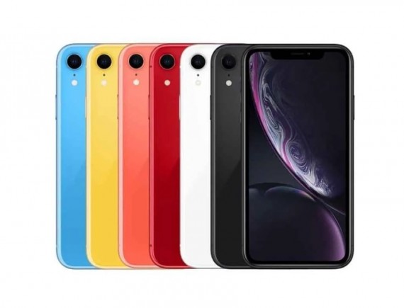 IPHONE XR 64GB