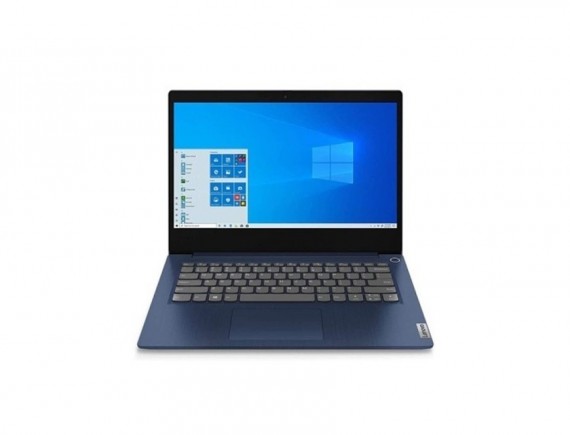 Dell Latitude 3410 Laptop [Intel Core i3-10110u, 4GB, 1TB, Intel UHD, Win 10, 14