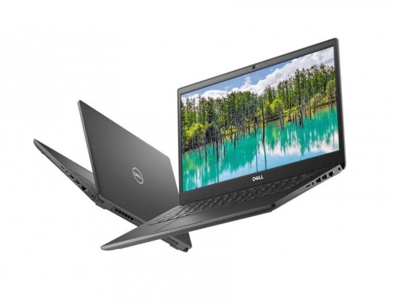 Dell Latitude 3410 Laptop [Intel Core i3-10110u, 4GB, 1TB, Intel UHD, Win 10, 14