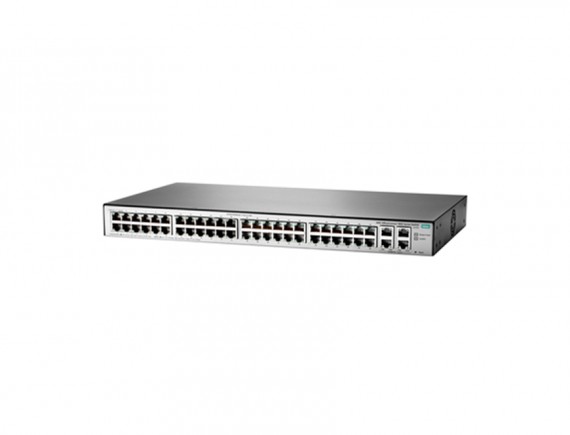 HPE 1850 48G 4XGT Switch JL171A