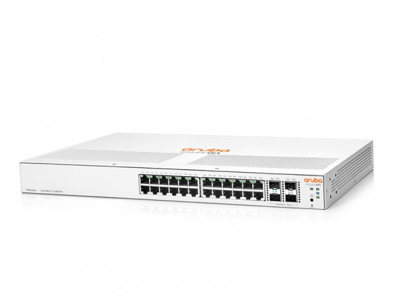 Aruba IOn 1930 24G 4SFP+ Switch JL682A