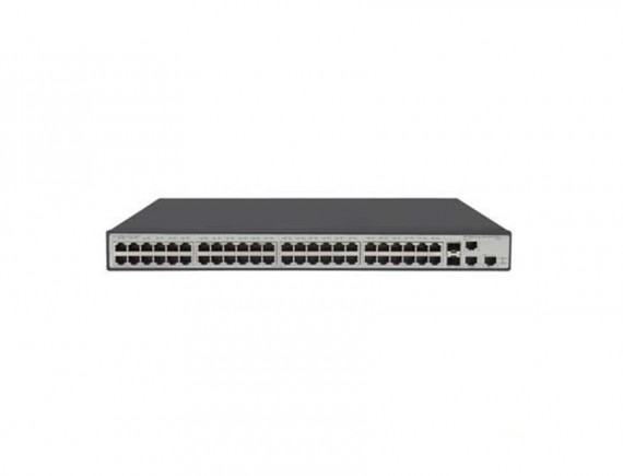 HPE 1950 48G 2SFP+ 2XGT Switch