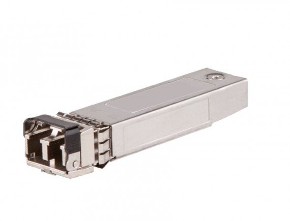 Aruba 100M SFP LC FX 2km MMF XCVR