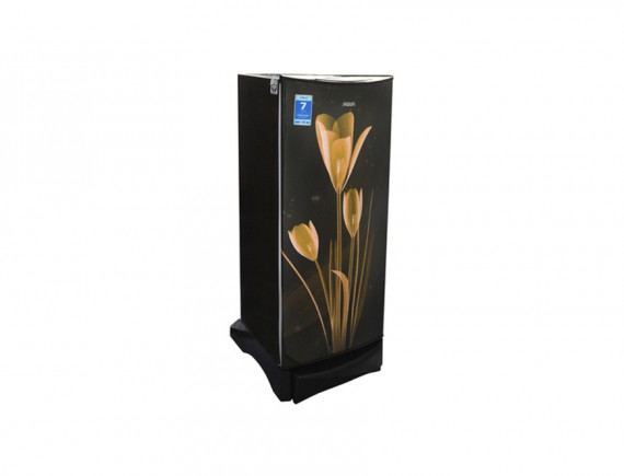 AQUA - ONE DOOR REFRIGERATOR AQR-D191(LB) 