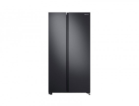 SAMSUNG - SIDE BY SIDE REFRIGERATOR RS62R5041B4