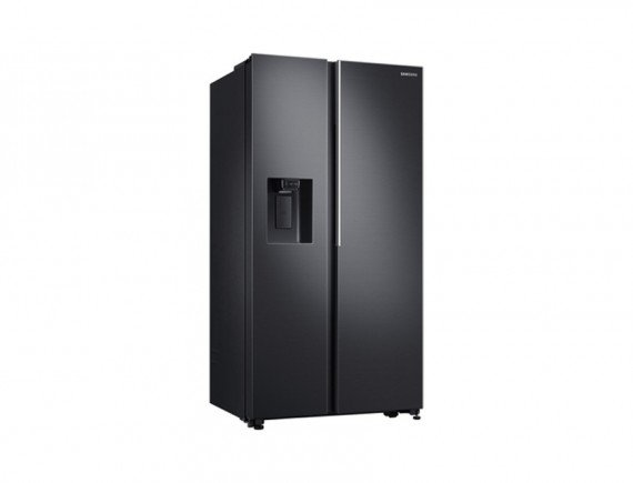 SAMSUNG - SIDE BY SIDE REFRIGERATOR RS64R5141B4