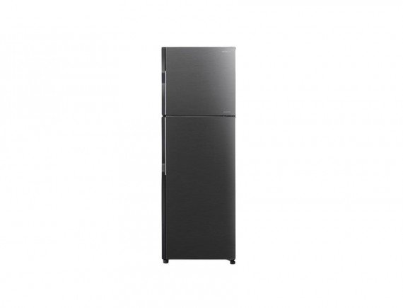 HITACHI - SMALL 2 DOOR REFRIGERATOR RH24PGD7