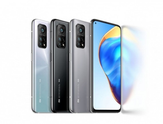 Xiaomi Mi 10T Pro 8/256 GB
