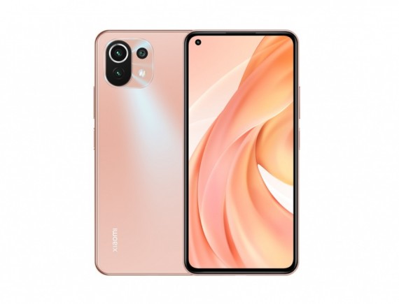Xiaomi Mi 11 Lite 6/128 GB
