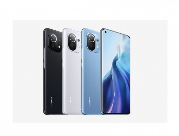 Xiaomi Mi 11 Lite 6/128 GB
