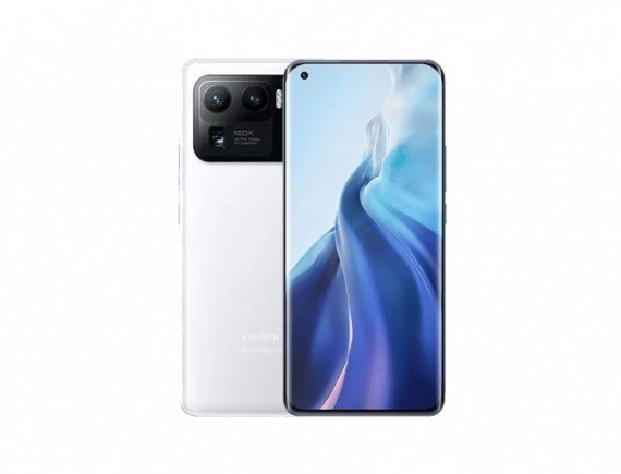 Xiaomi Mi 11 Ultra 12/256 GB