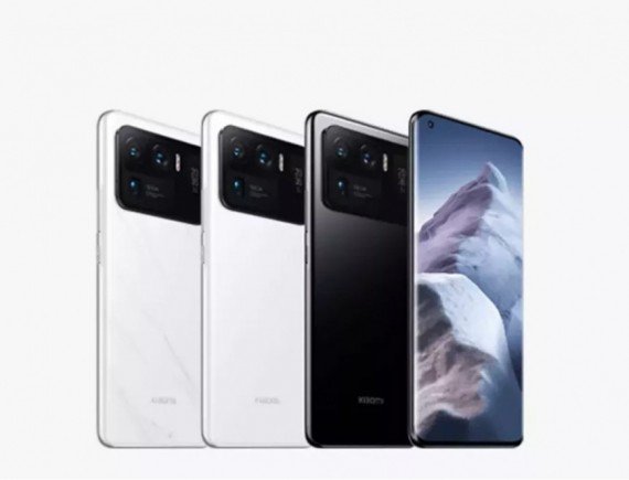 Xiaomi Mi 11 Ultra 12/256 GB