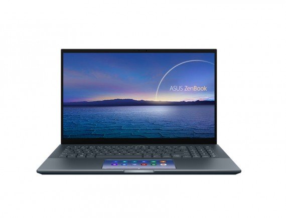 ASUS  Zenbook -  PRO UX535LI-OLED712SP