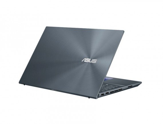 ASUS  Zenbook -  PRO UX535LI-OLED712SP