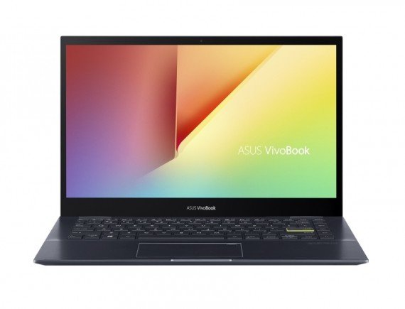 ASUS VivoBook - Flip TM420UA-EC751VIPS