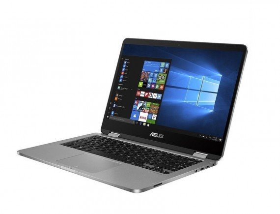 ASUS VivoBook - Flip TP401MA-VIPS421