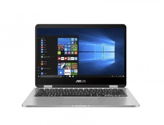 ASUS VivoBook - Flip TP401MA-VIPS421