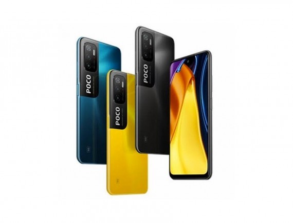 Xiaomi M3 Pro 5G 4/64 GB