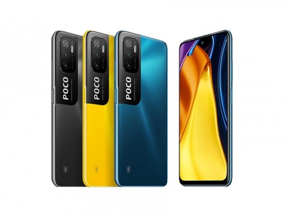 Xiaomi M3 Pro 5G 4/64 GB