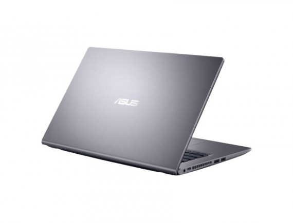 ASUS VivoBook 14 A416JA-FHD322 - Slate Grey [Intel Core i3-1005G1 / UMA / 4G / SSD 256G + HOUSING / 14inch / FHD / Win10 / OHS]