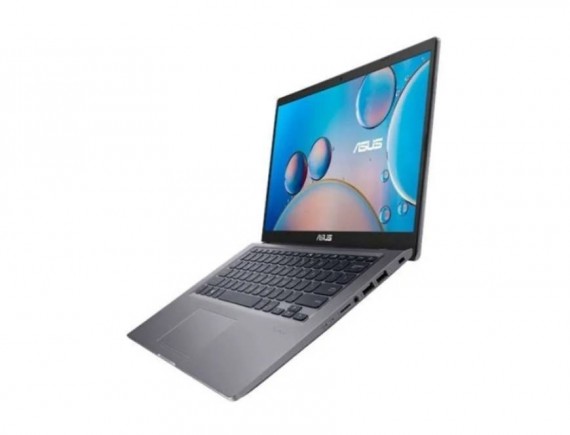 ASUS VivoBook A416JAO-FHD322 - Slate Grey [Intel Core i3-1005G1 / 4GB / 256GB SSD / 14inch / Win10 / OHS]