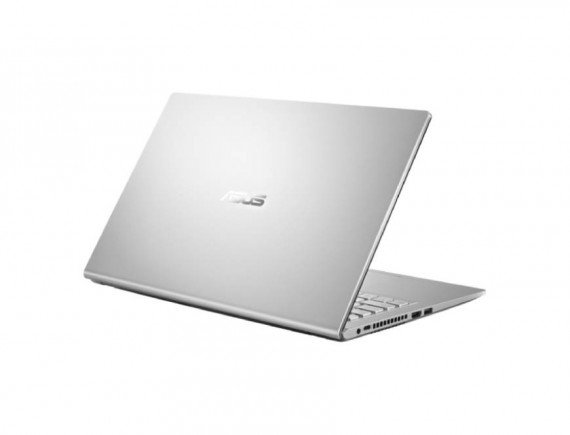 ASUS VivoBook A416JAO-FHD351 - Transparent Silver [Intel Core i3-1005G1 / 4GB / 512GB SSD / 14inch / Win10 / OHS]