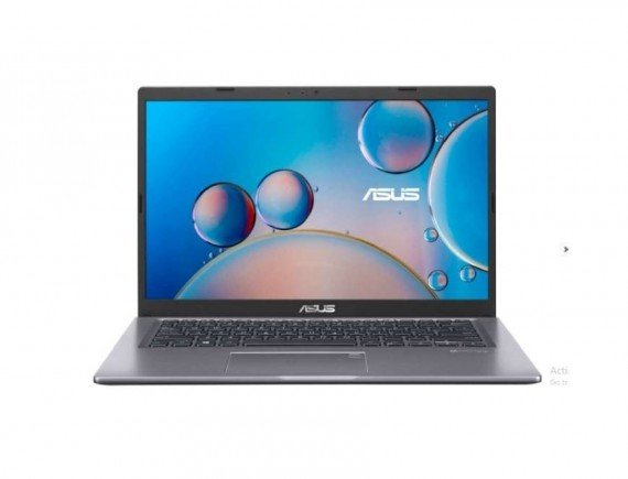 ASUS VivoBook A416JAO-FHD352 - Slate Grey [Intel Core i3-1005G1 / 4GB / 512GB SSD / 14inch / Win10 / OHS]