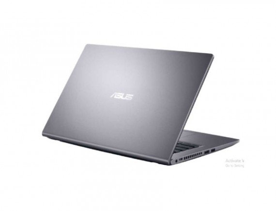 ASUS VivoBook A416JAO-FHD352 - Slate Grey [Intel Core i3-1005G1 / 4GB / 512GB SSD / 14inch / Win10 / OHS]